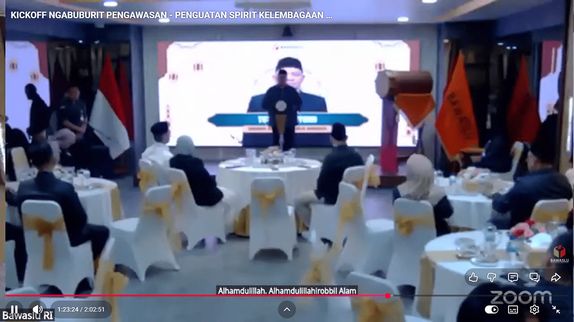 Bawaslu Kota Makassar