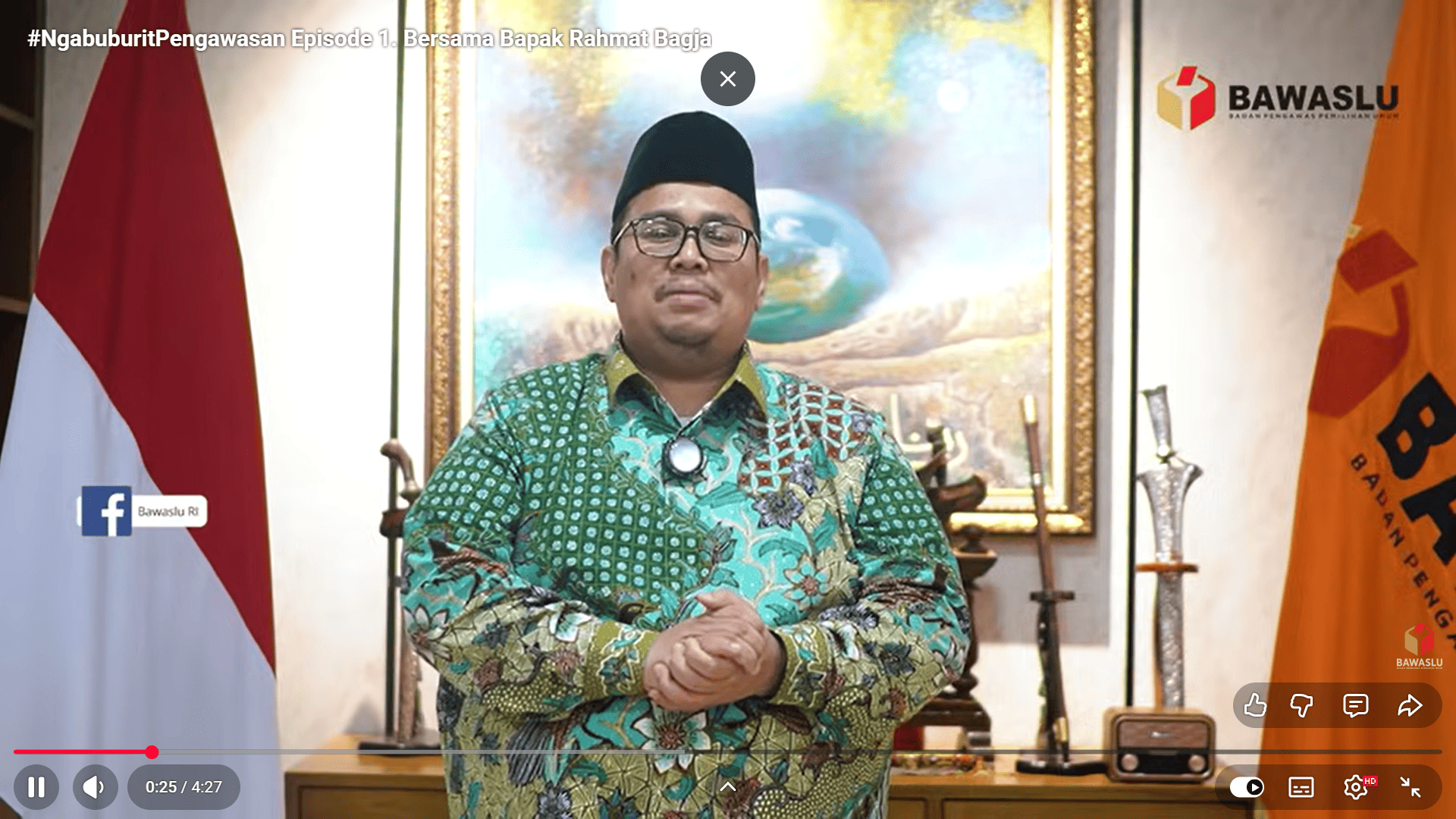 Bawaslu Kota Makassar