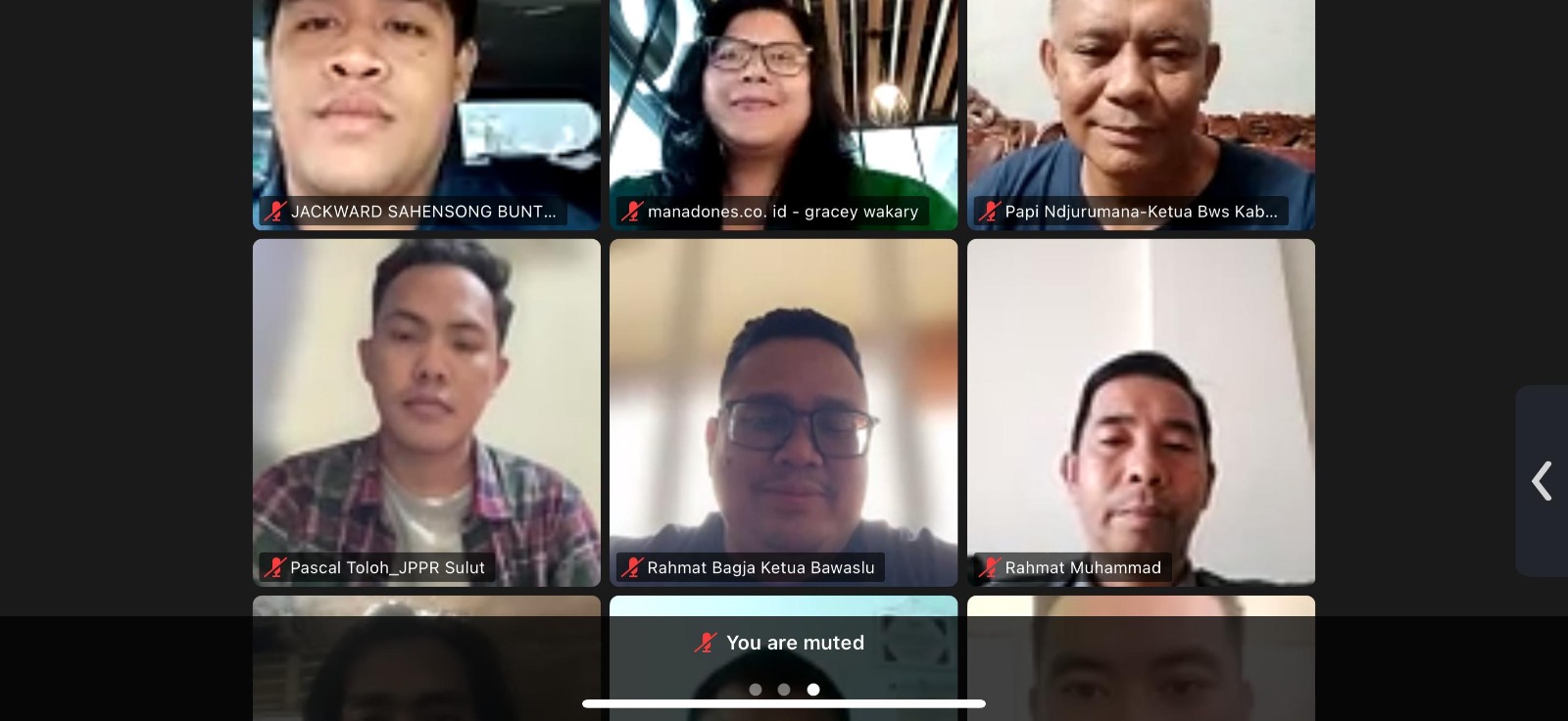 Bawaslu Kota Makassar