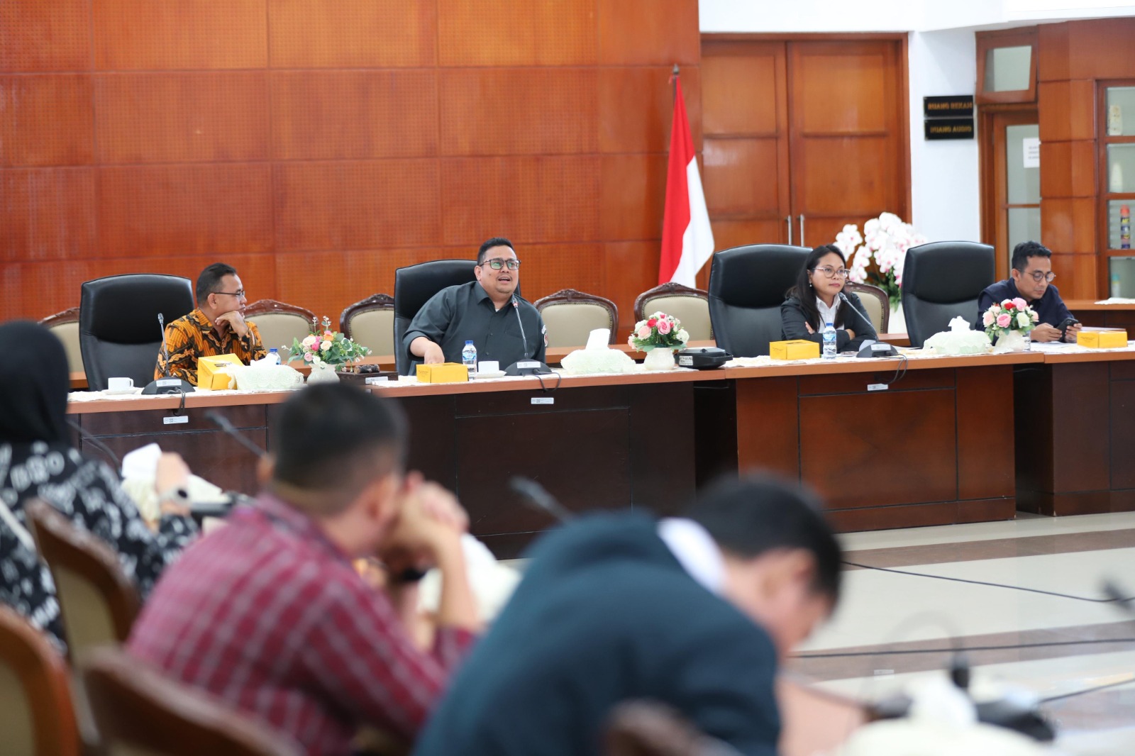 Bawaslu Kota Makassar