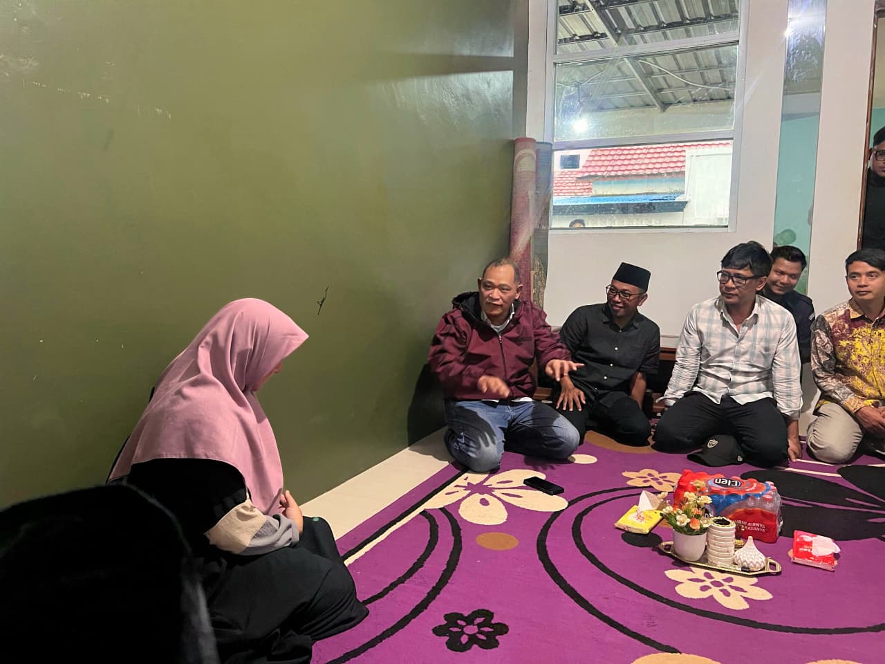 Bawaslu Kota Makassar