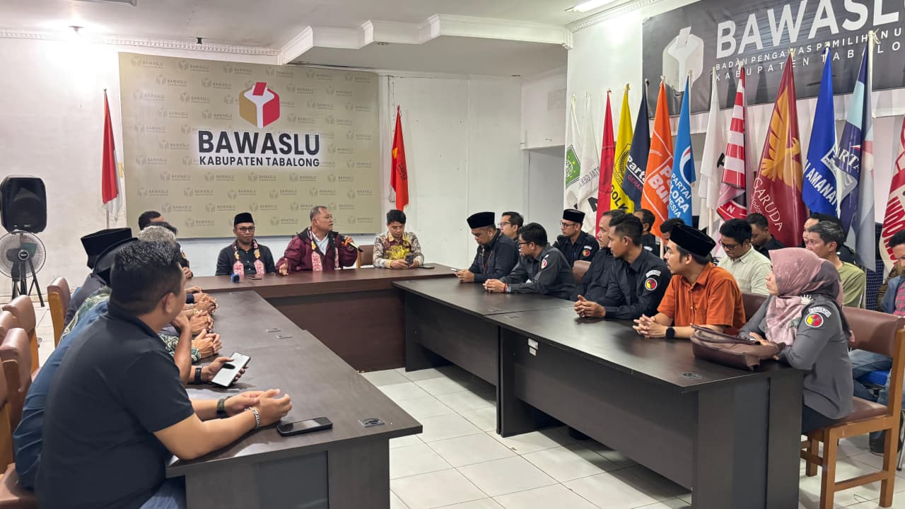 Bawaslu Kota Makassar