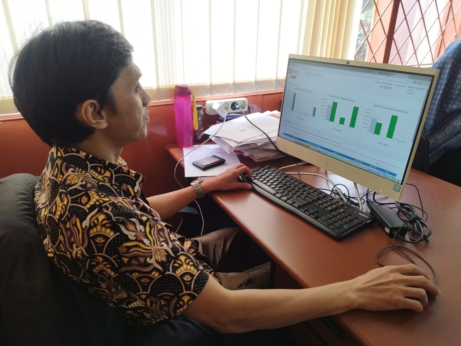 Bawaslu Kota Makassar