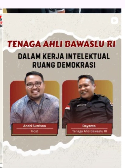 Bawaslu Kota Makassar