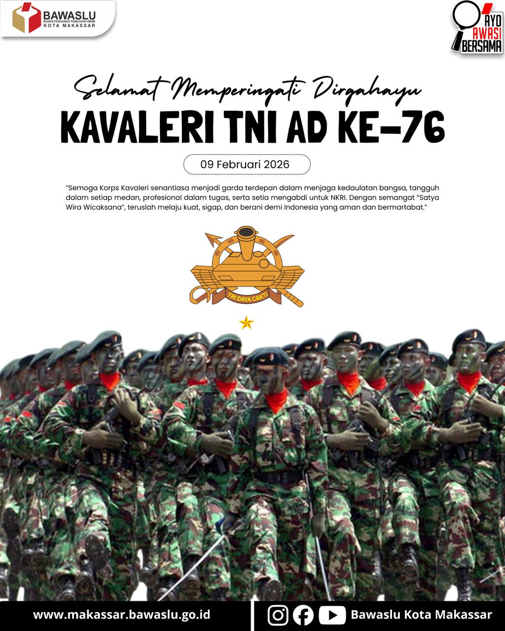 Bawaslu Kota Makassar