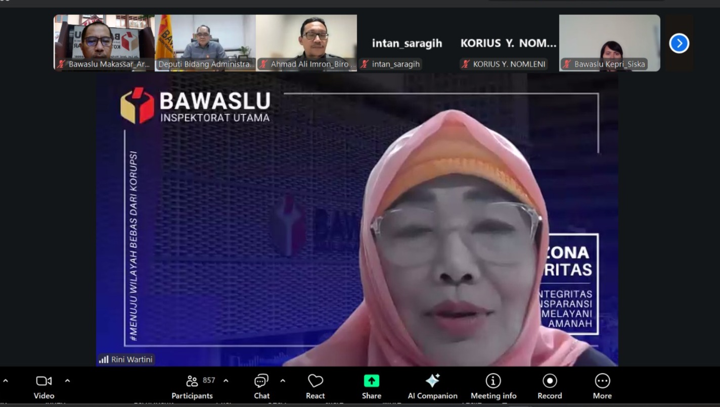 Bawaslu Kota Makassar