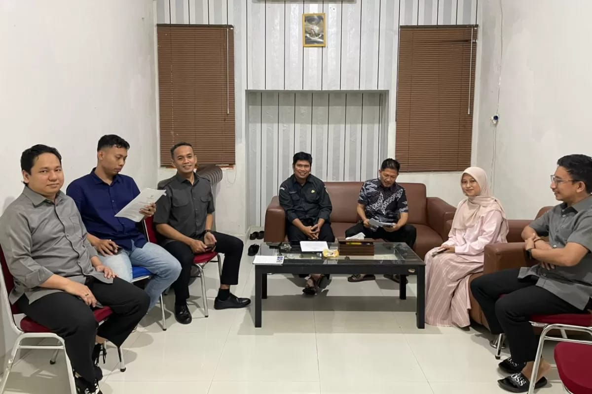 Bawaslu Kota Makassar