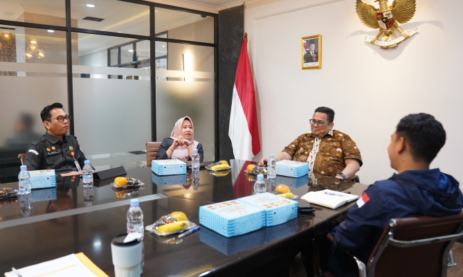 Bawaslu Kota Makassar