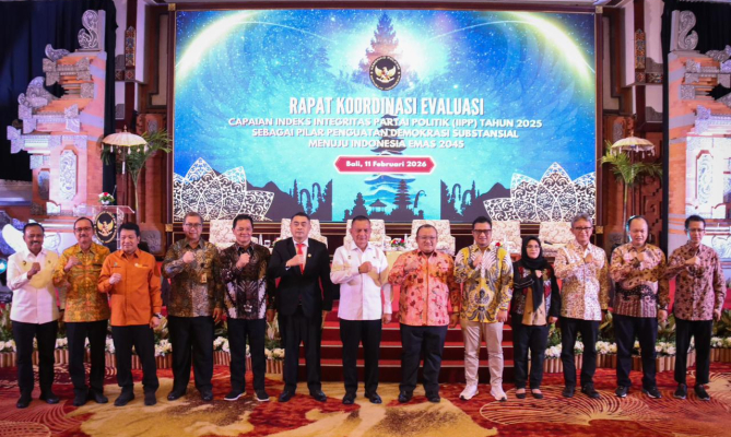 Bawaslu Kota Makassar