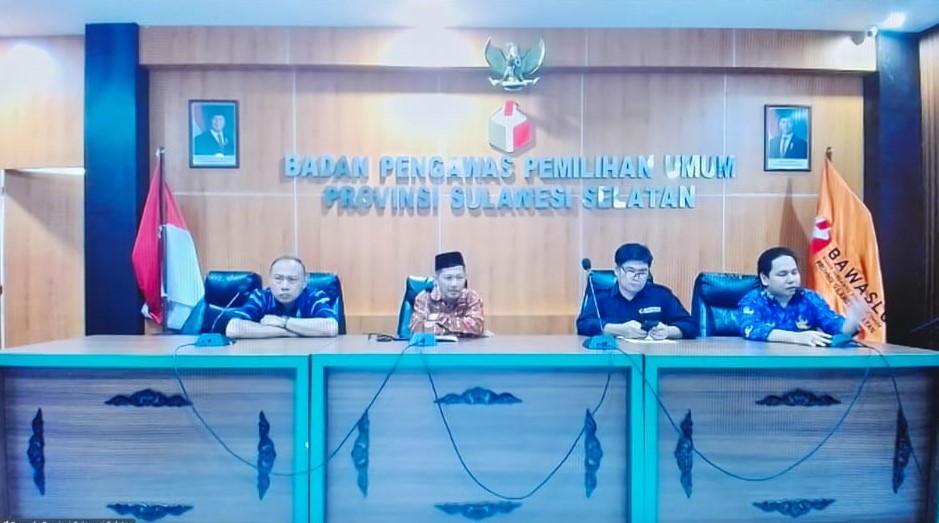 Bawaslu Kota Makassar