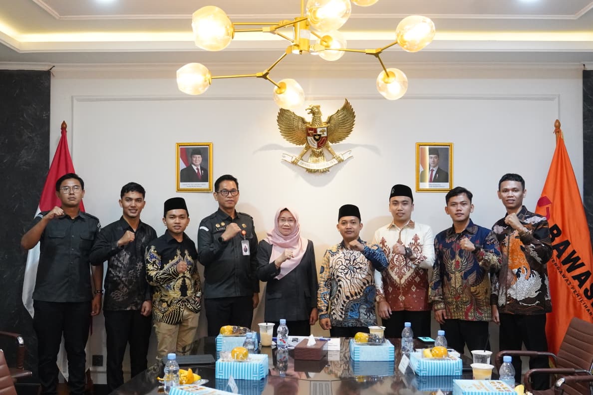 Bawaslu Kota Makassar