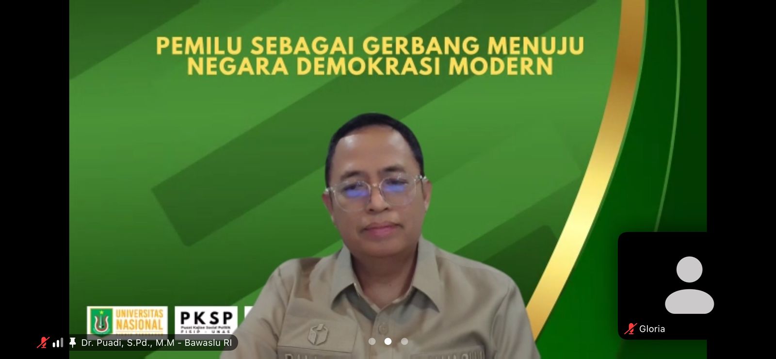 Bawaslu Kota Makassar