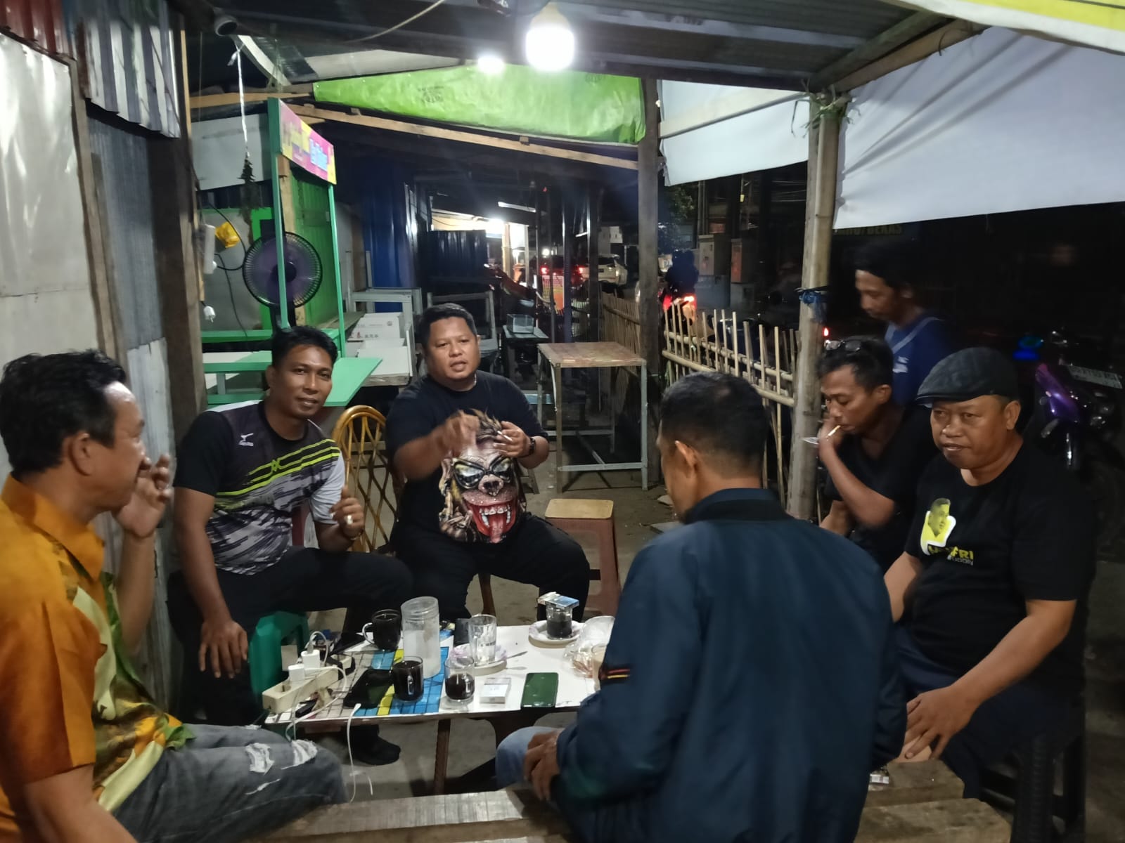 Bawaslu Kota Makassar