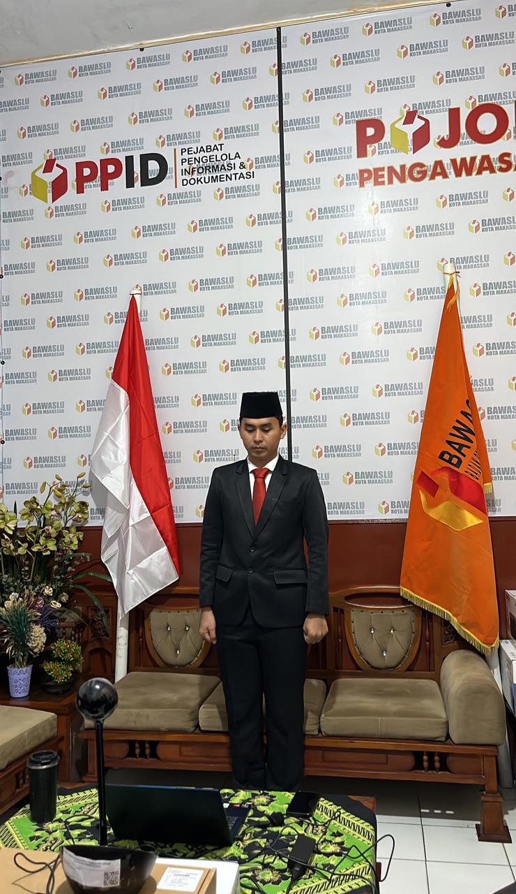 Bawaslu Kota Makassar