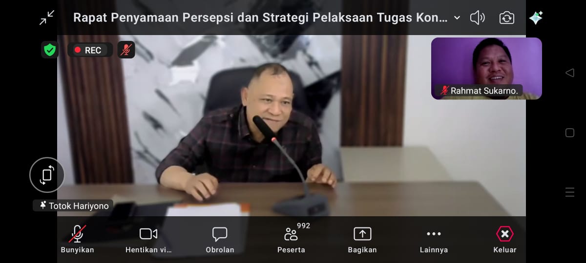 Bawaslu Kota Makassar