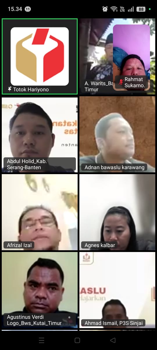 Bawaslu Kota Makassar