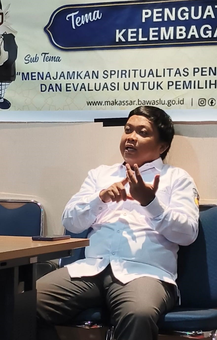 Bawaslu Kota Makassar