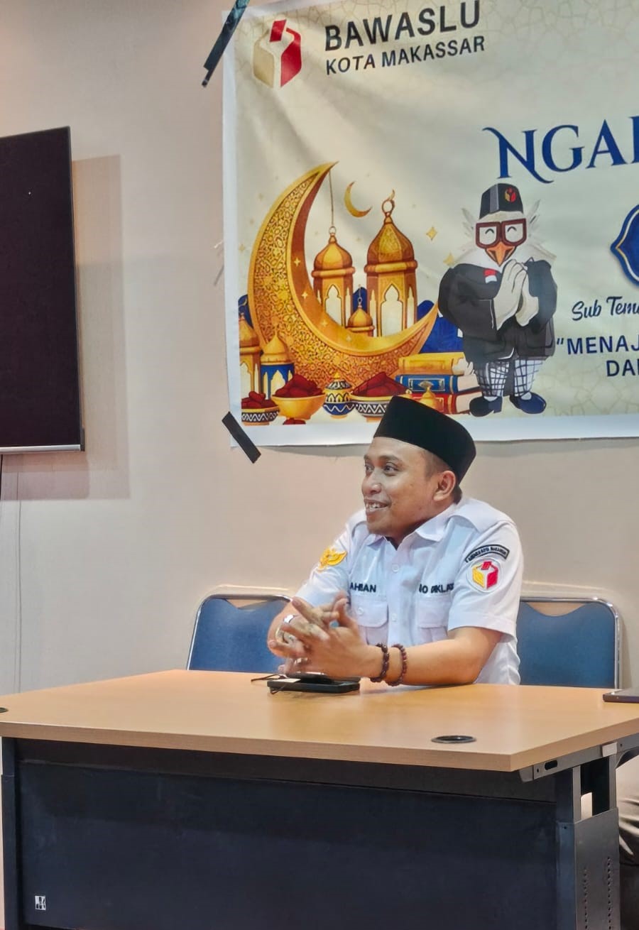 Bawaslu Kota Makassar
