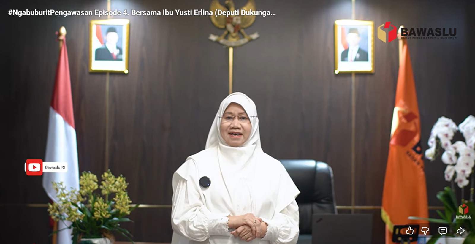 Bawaslu Kota Makassar