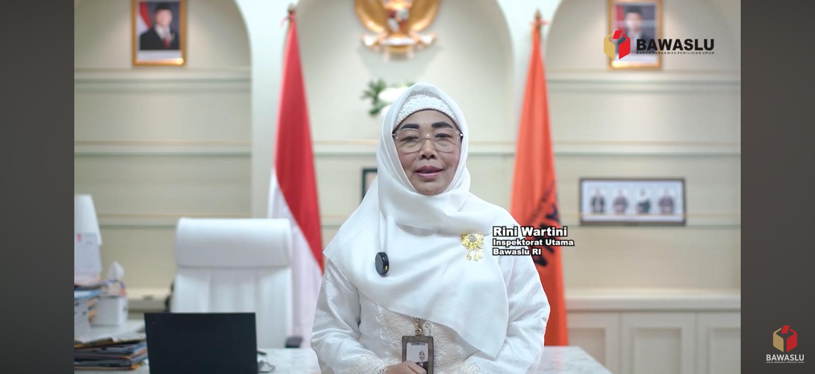 Bawaslu Kota Makassar