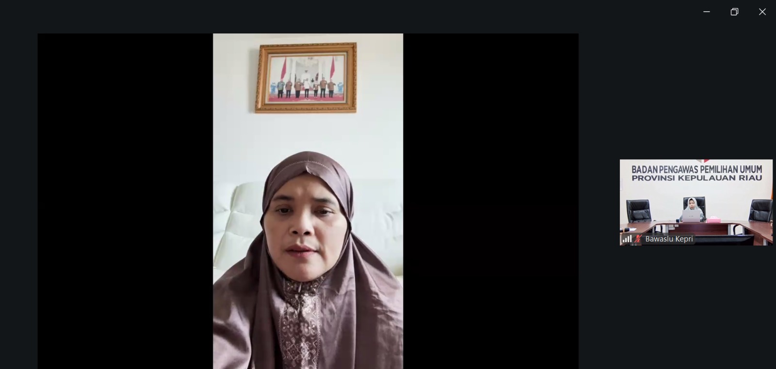 Bawaslu Kota Makassar