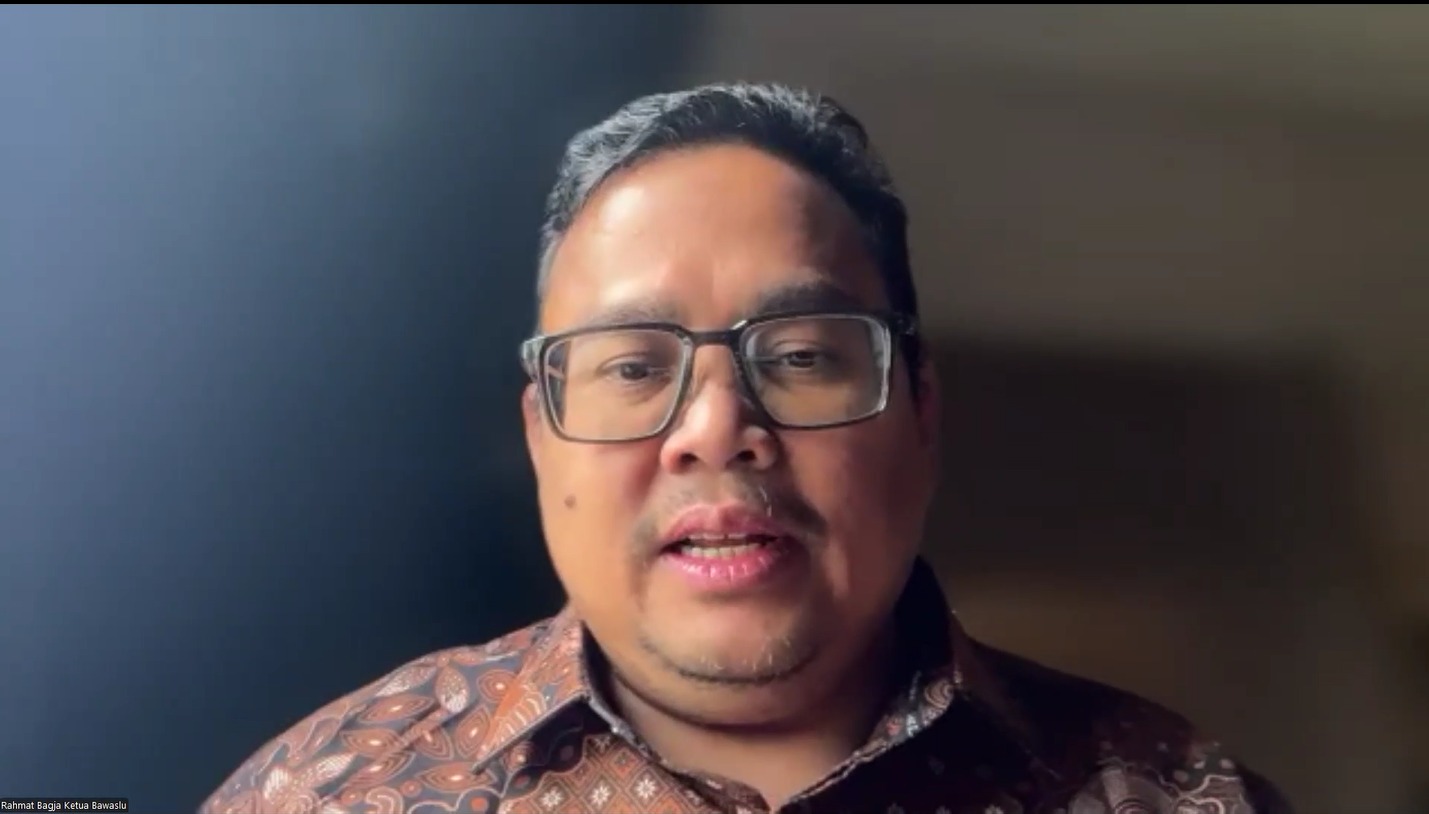 Bawaslu Kota Makassar