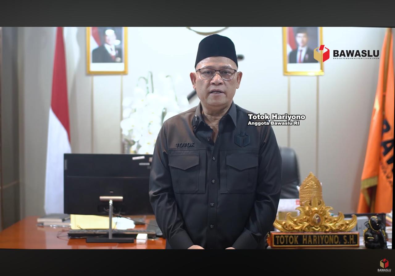 Bawaslu Kota Makassar