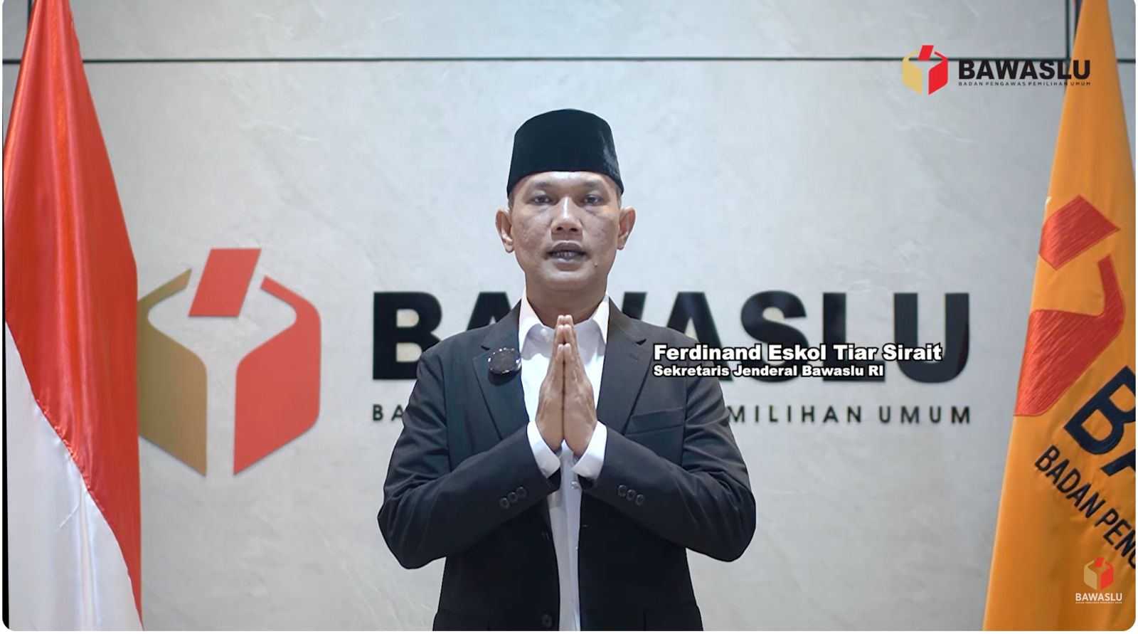 Bawaslu Kota Makassar
