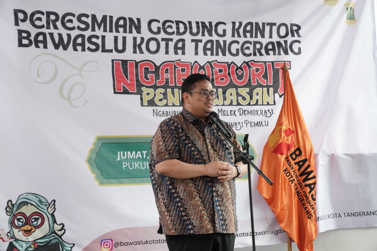 Bawaslu Kota Makassar
