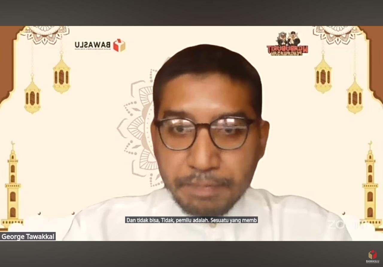 Bawaslu Kota Makassar
