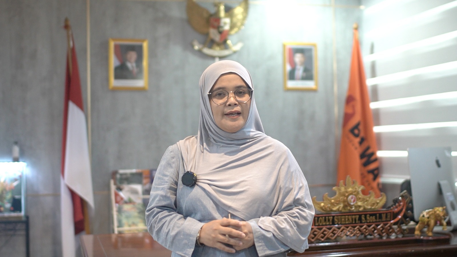 Bawaslu Kota Makassar
