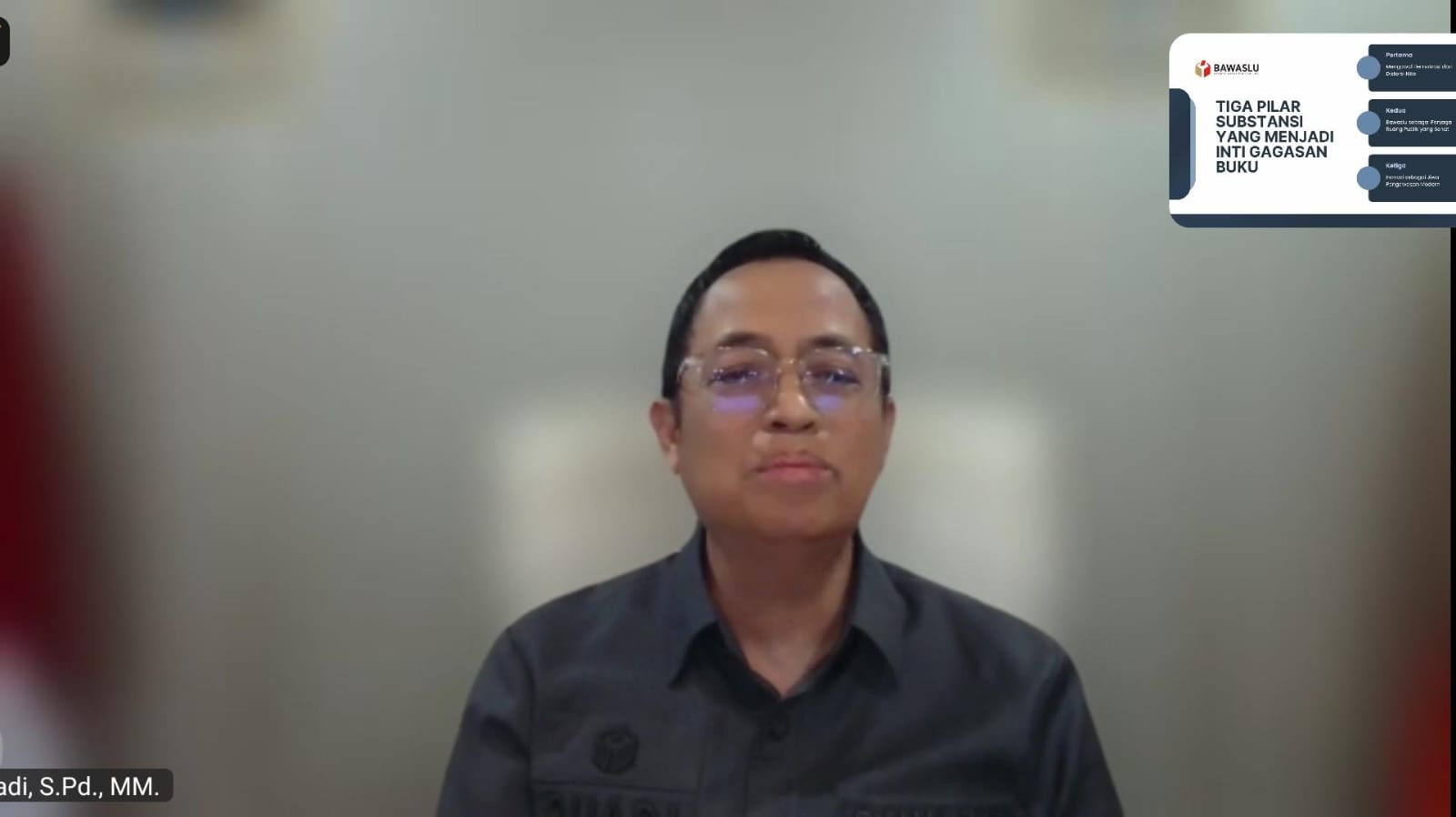Bawaslu Kota Makassar