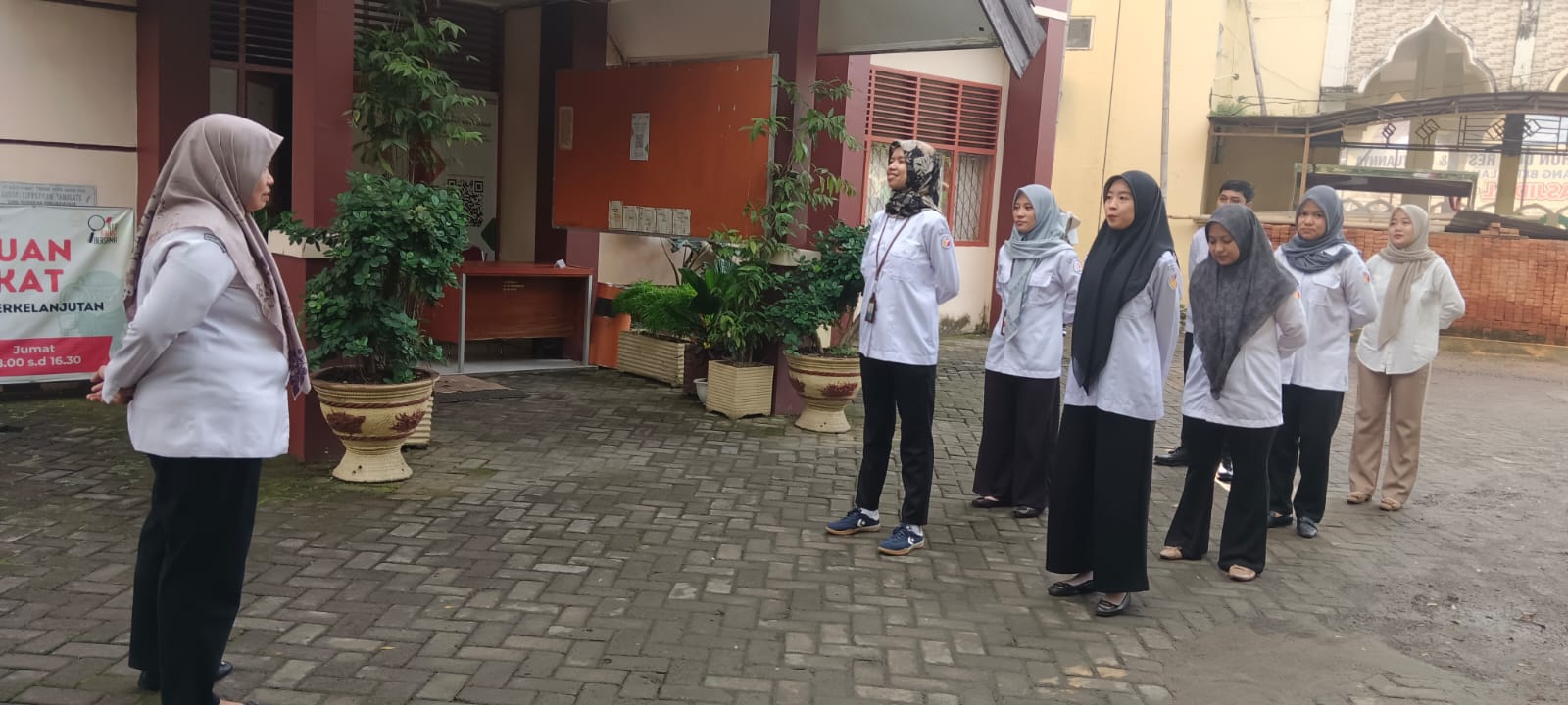 Bawaslu Kota Makassar
