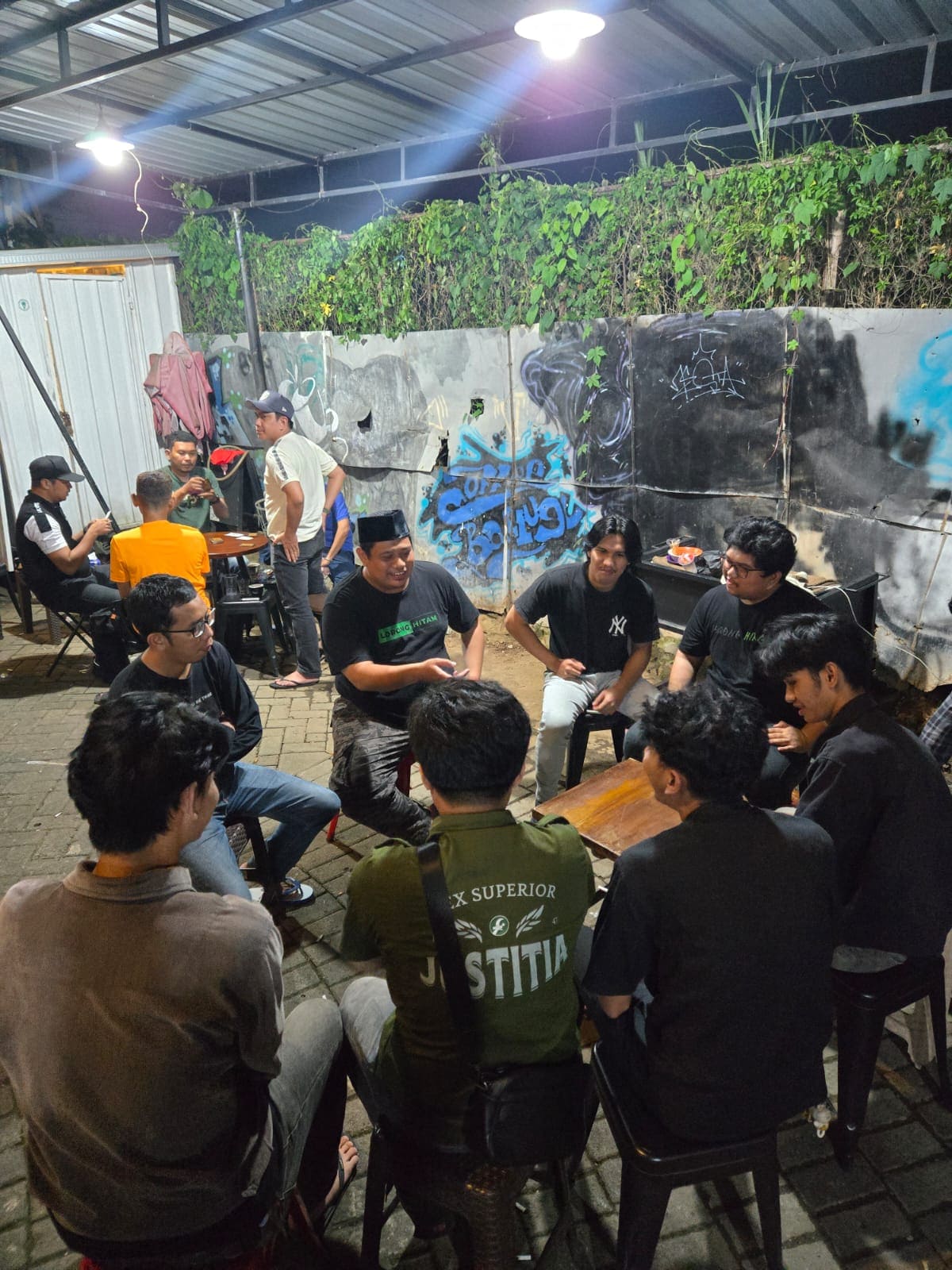 Bawaslu Kota Makassar