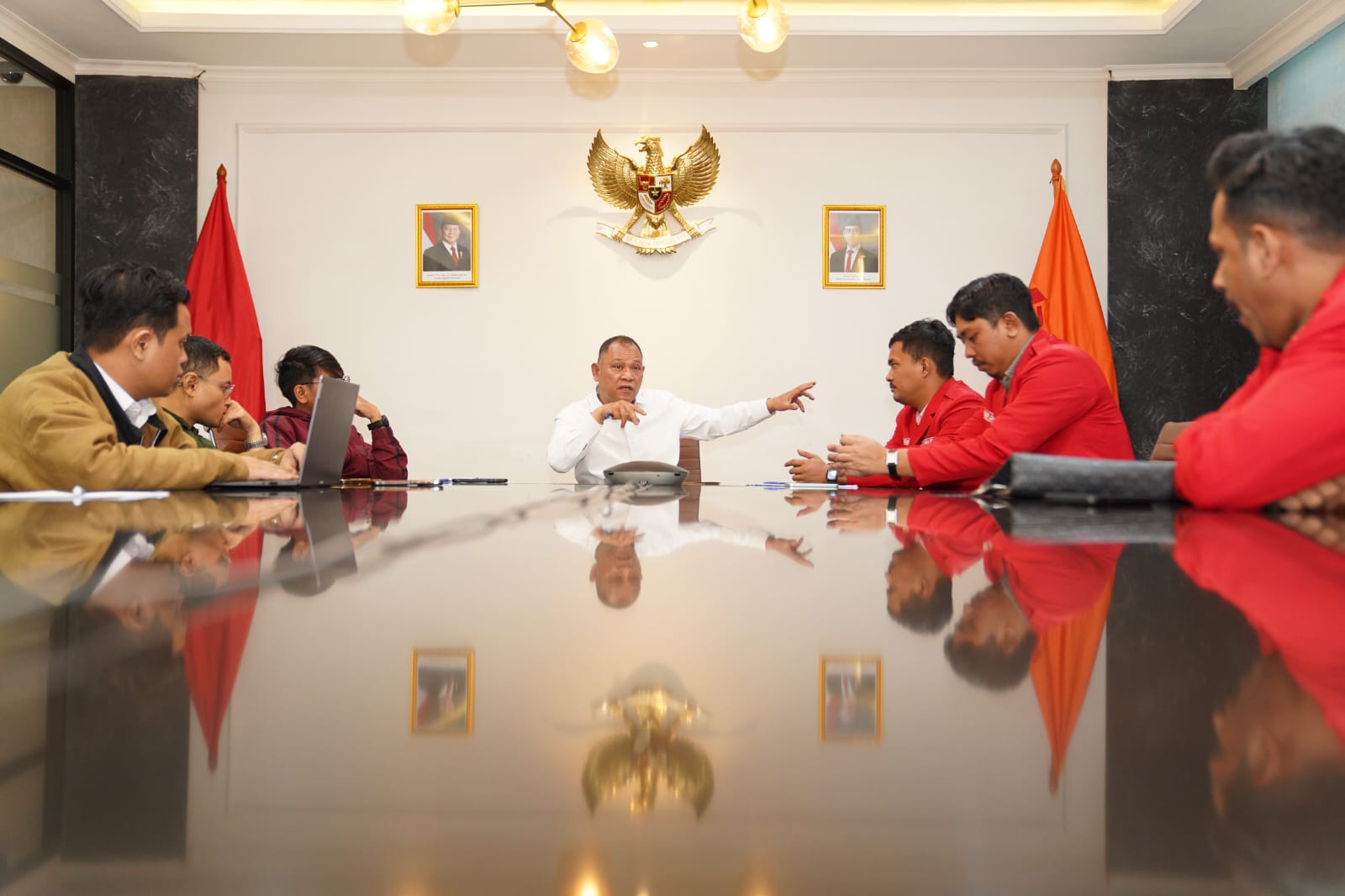 Bawaslu Kota Makassar