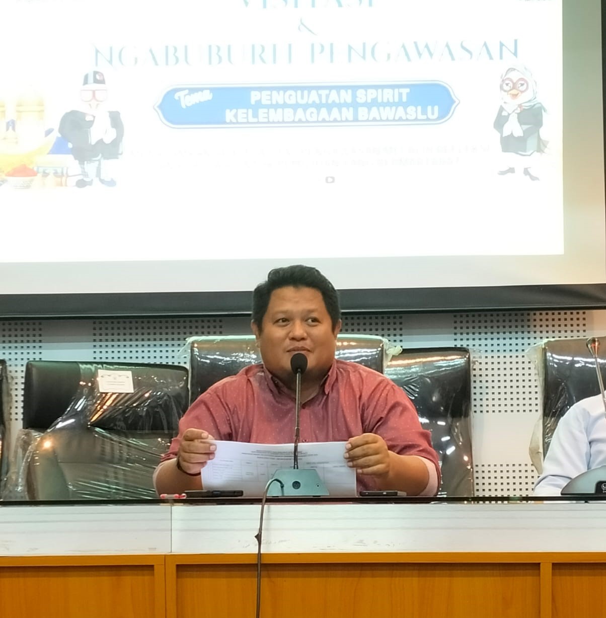 Bawaslu Kota Makassar