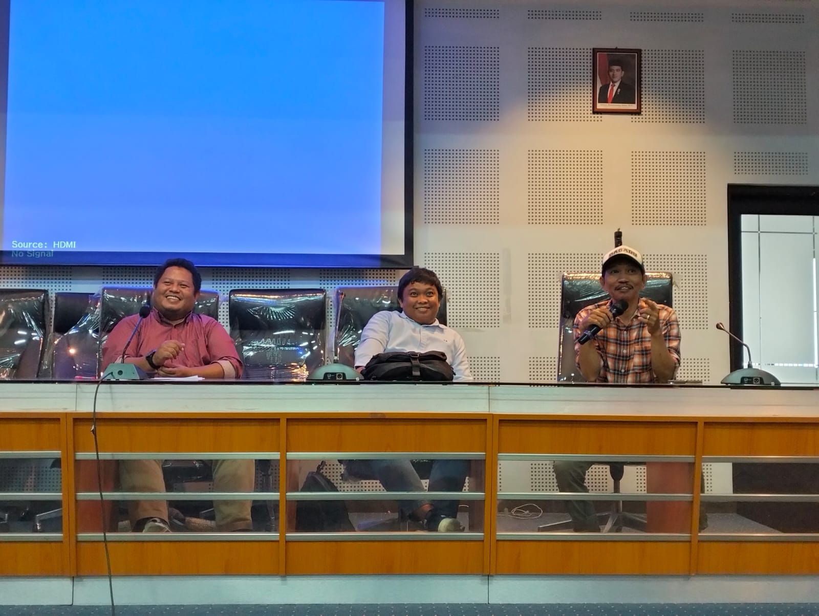 Bawaslu Kota Makassar