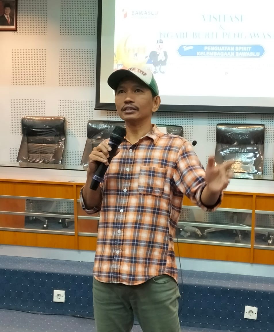 Bawaslu Kota Makassar