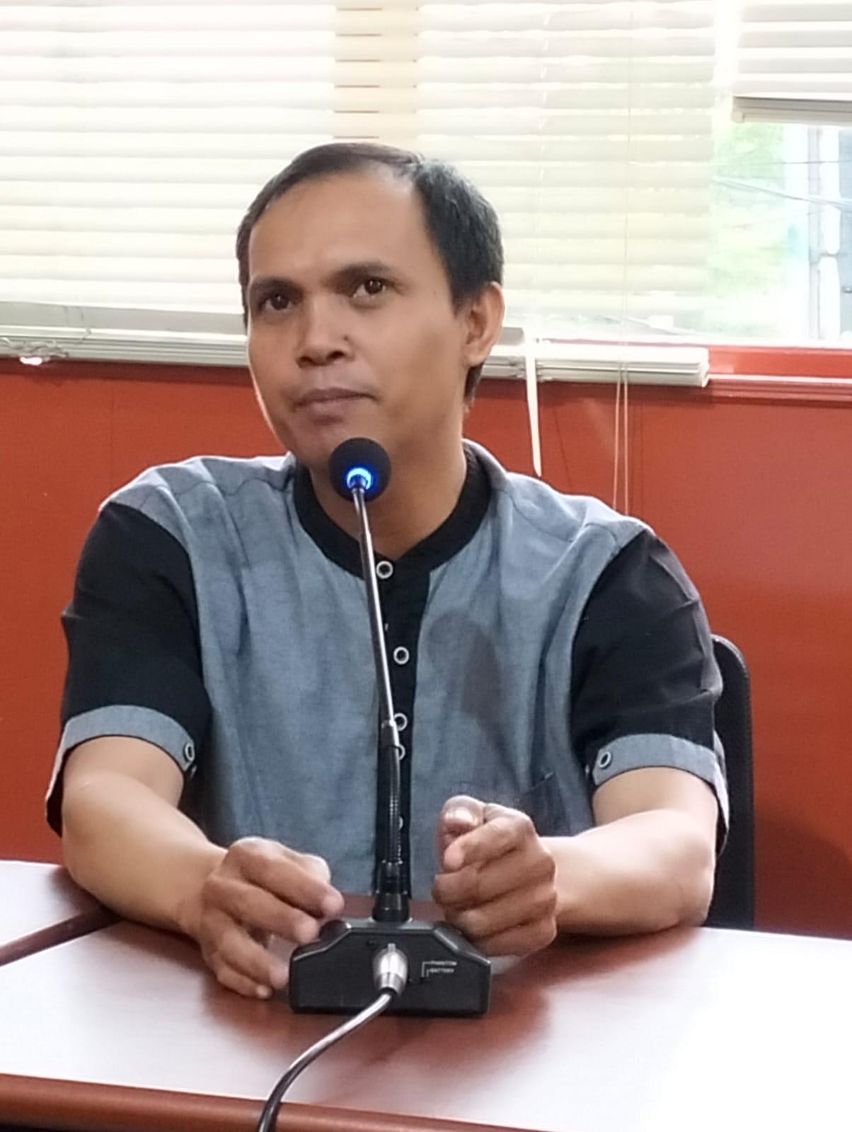 Bawaslu Kota Makassar