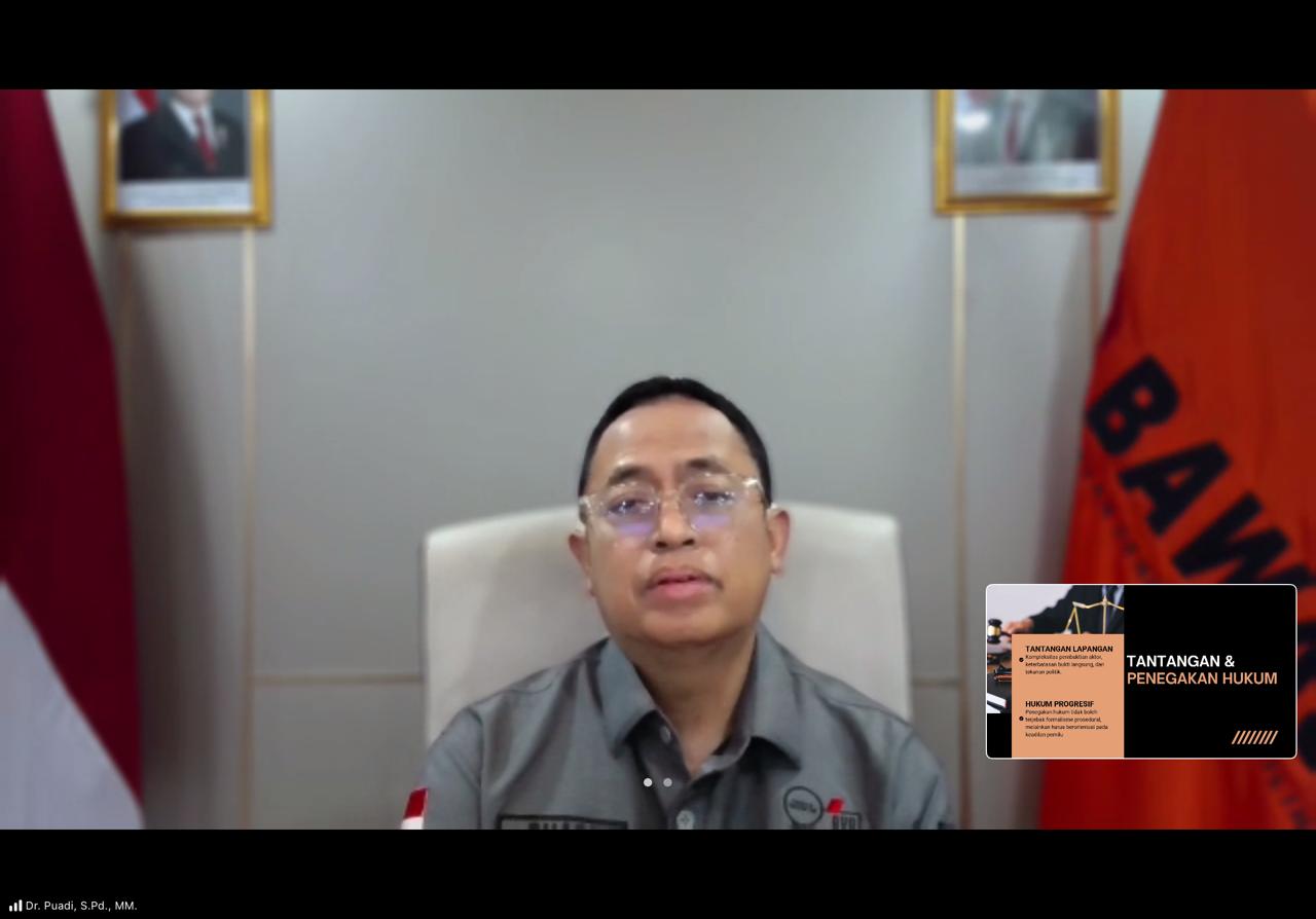 Bawaslu Kota Makassar