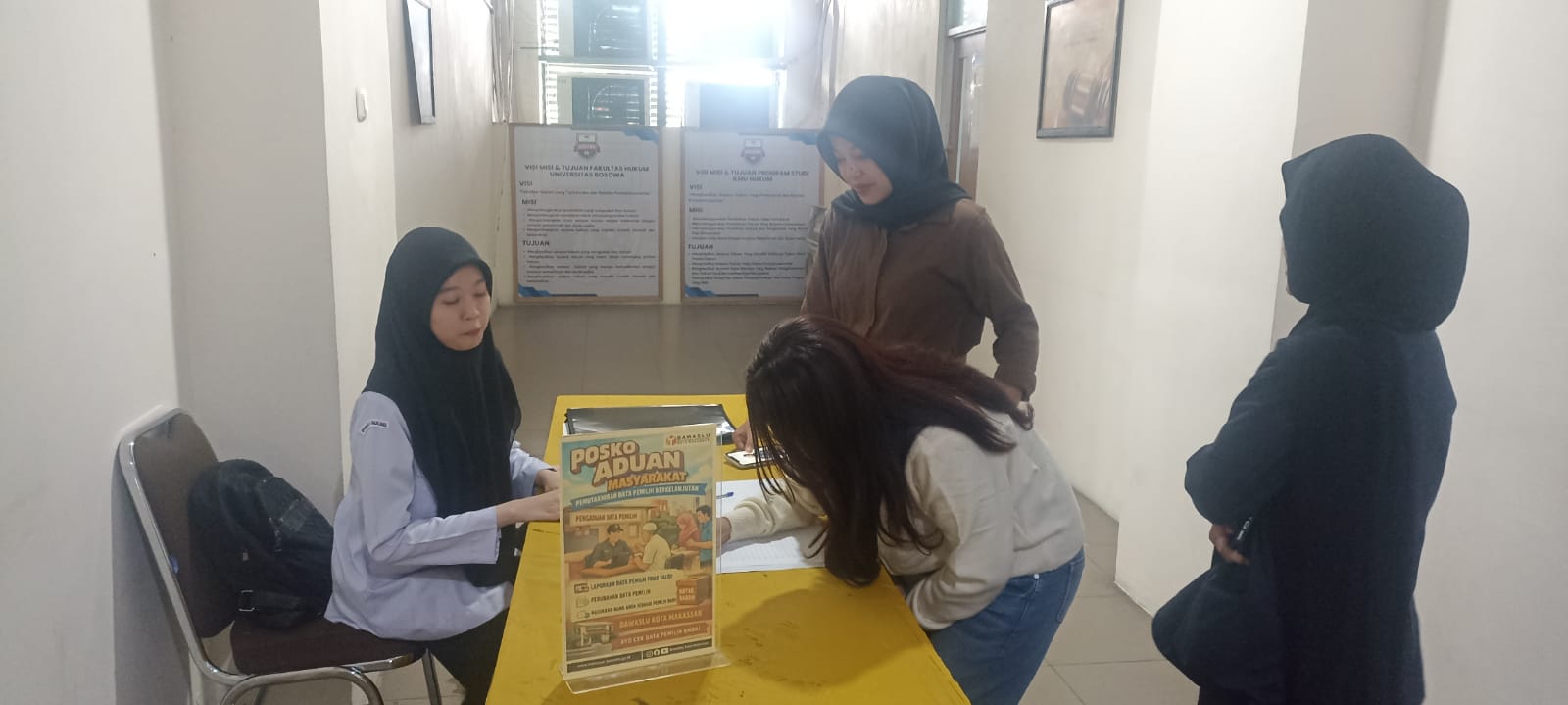 Bawaslu Kota Makassar