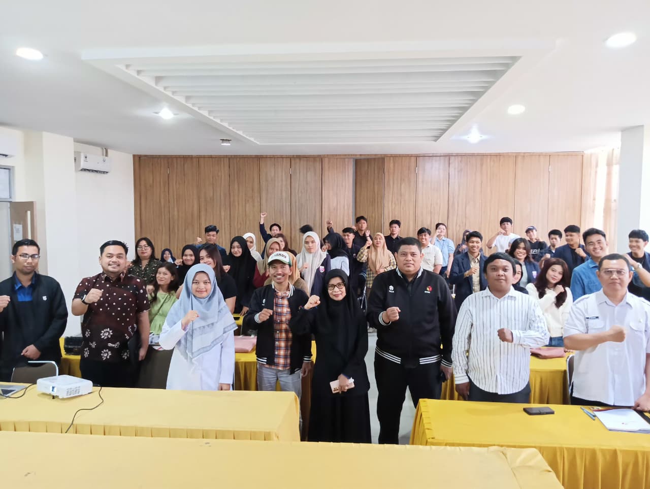 Bawaslu Kota Makassar