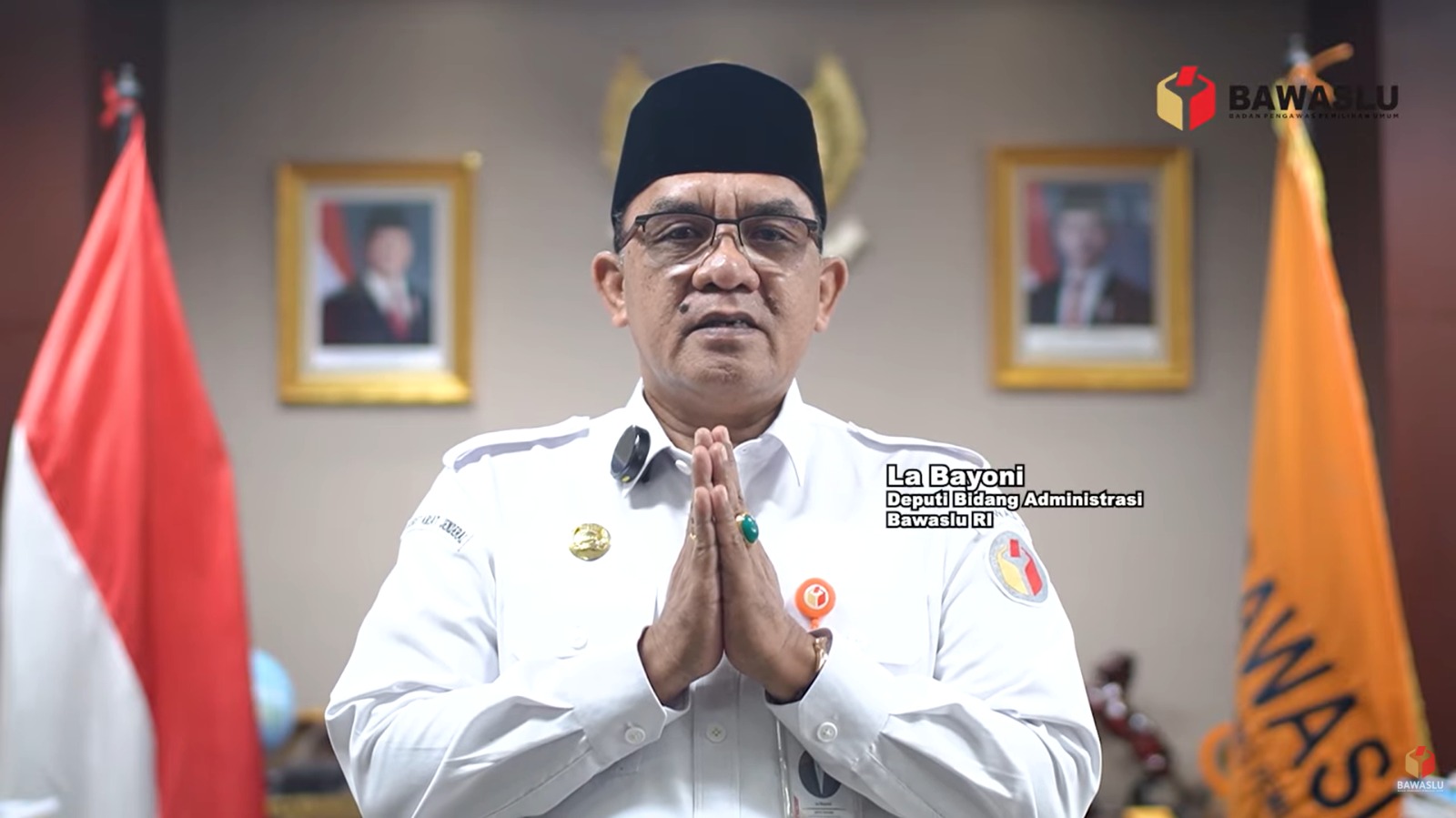 Bawaslu Kota Makassar