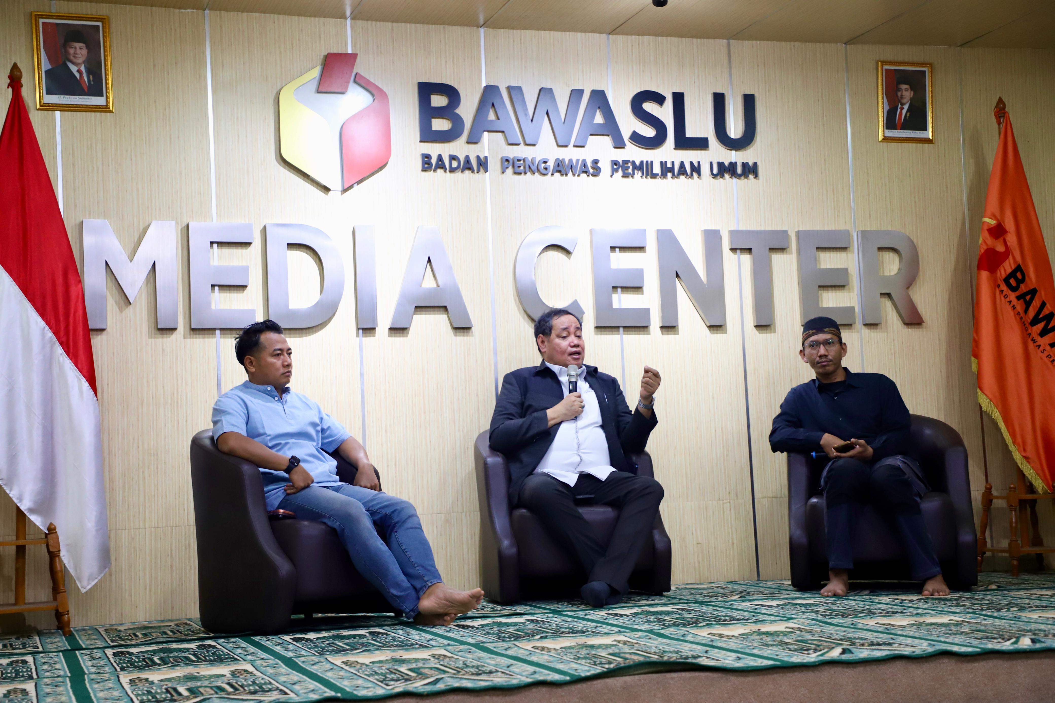 Bawaslu Kota Makassar