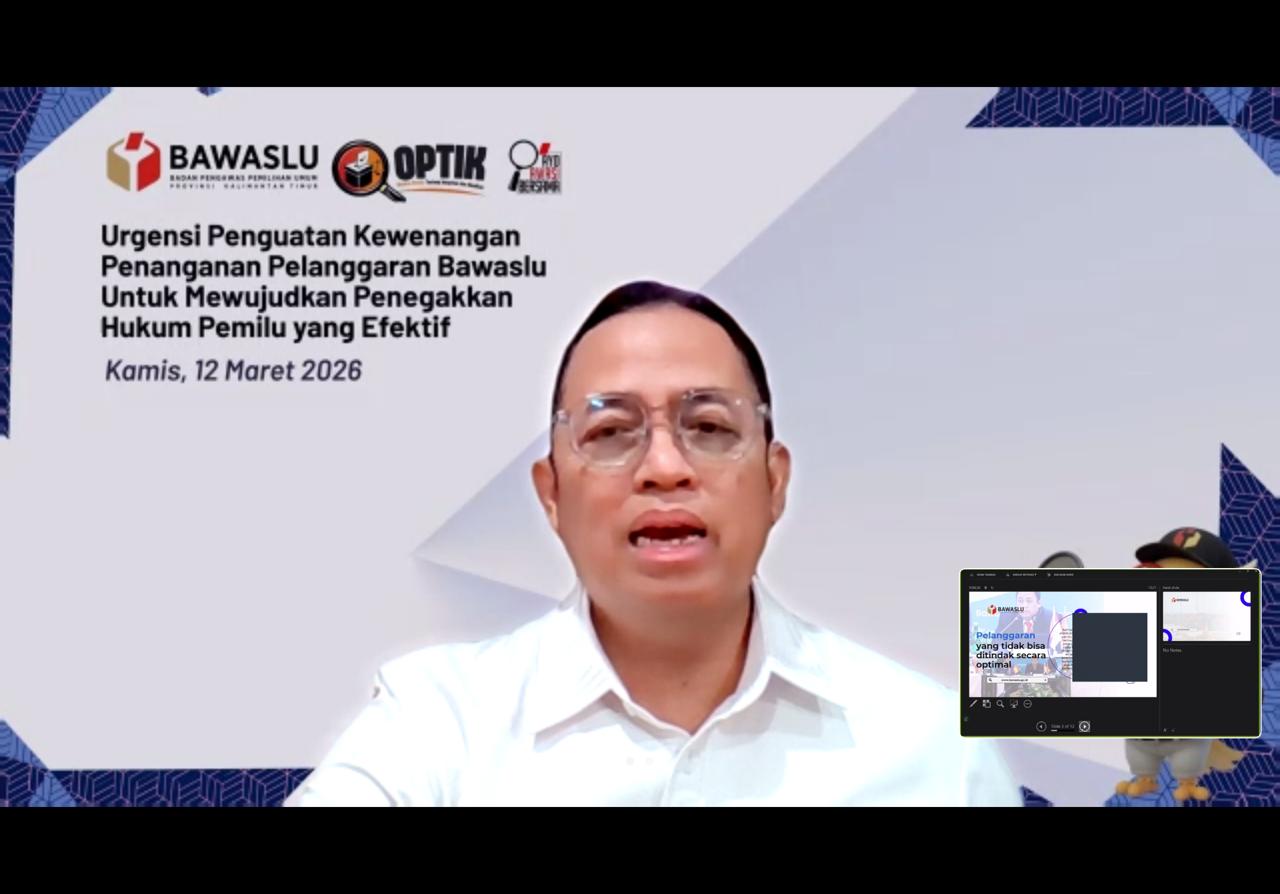 Bawaslu Kota Makassar