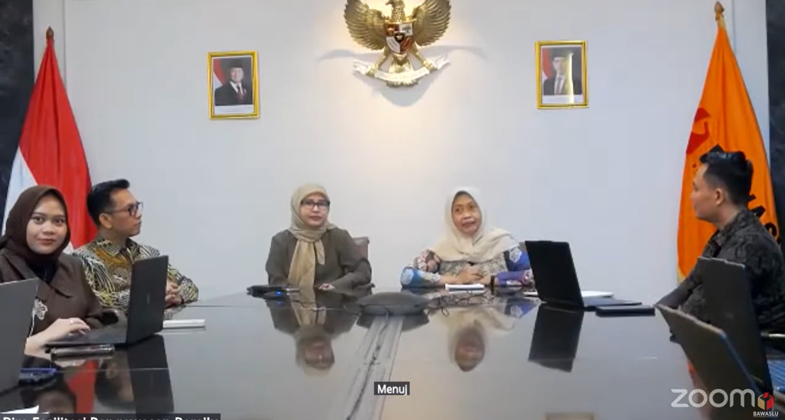 Bawaslu Kota Makassar