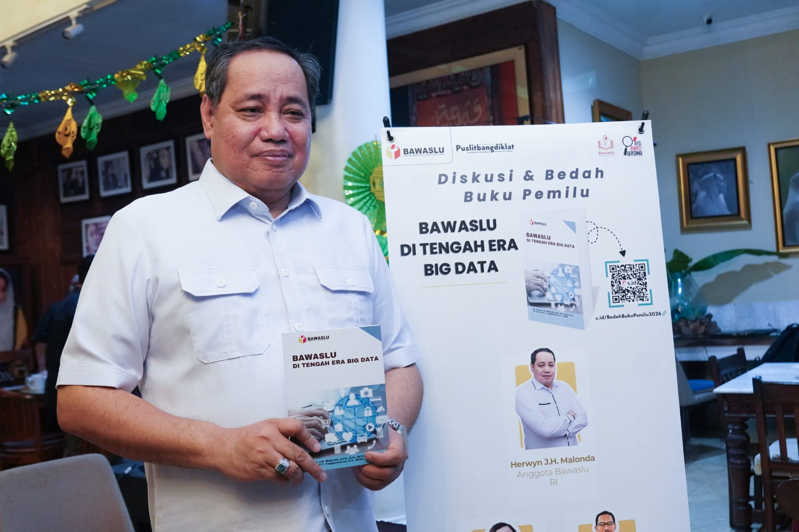 Bawaslu Kota Makassar
