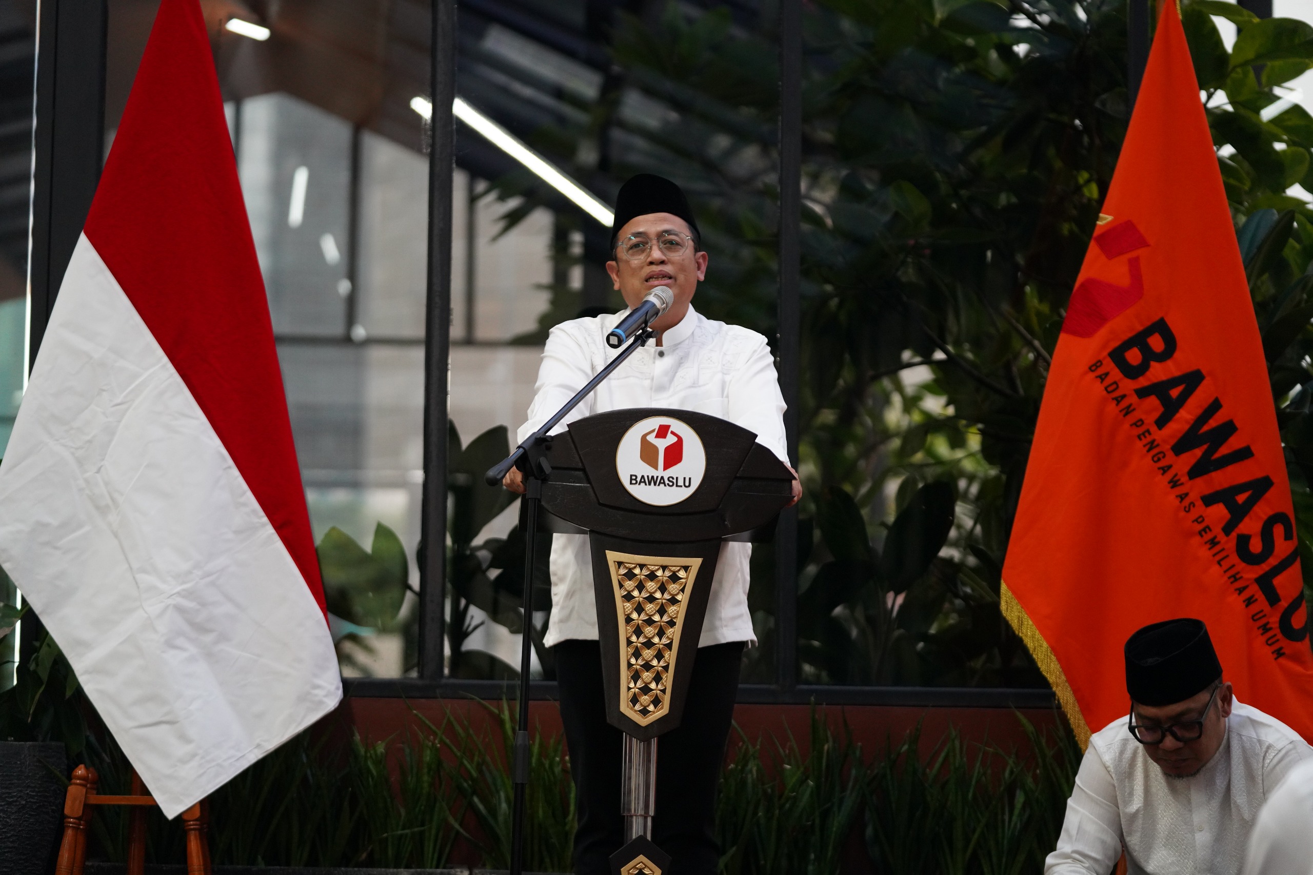 Bawaslu Kota Makassar