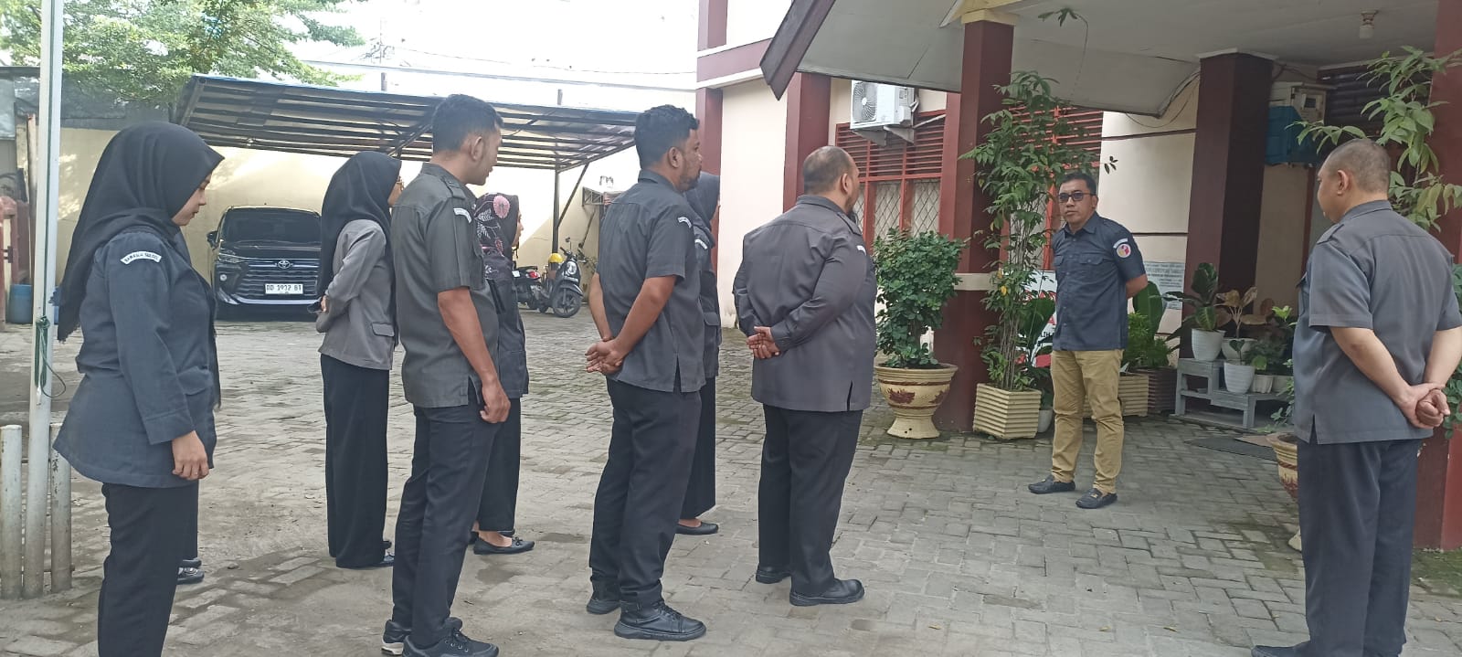 Bawaslu Kota Makassar