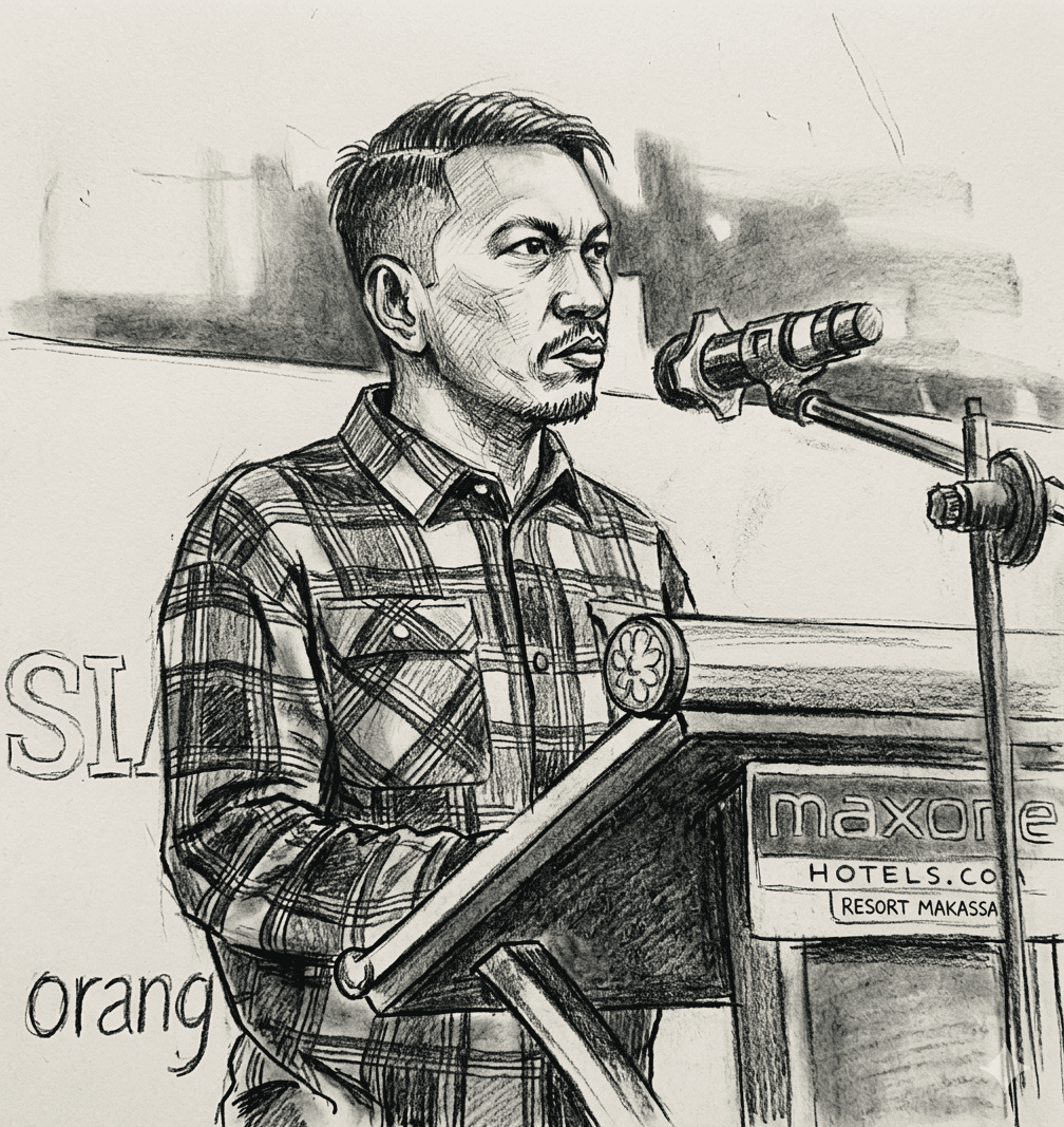 Bawaslu Kota Makassar